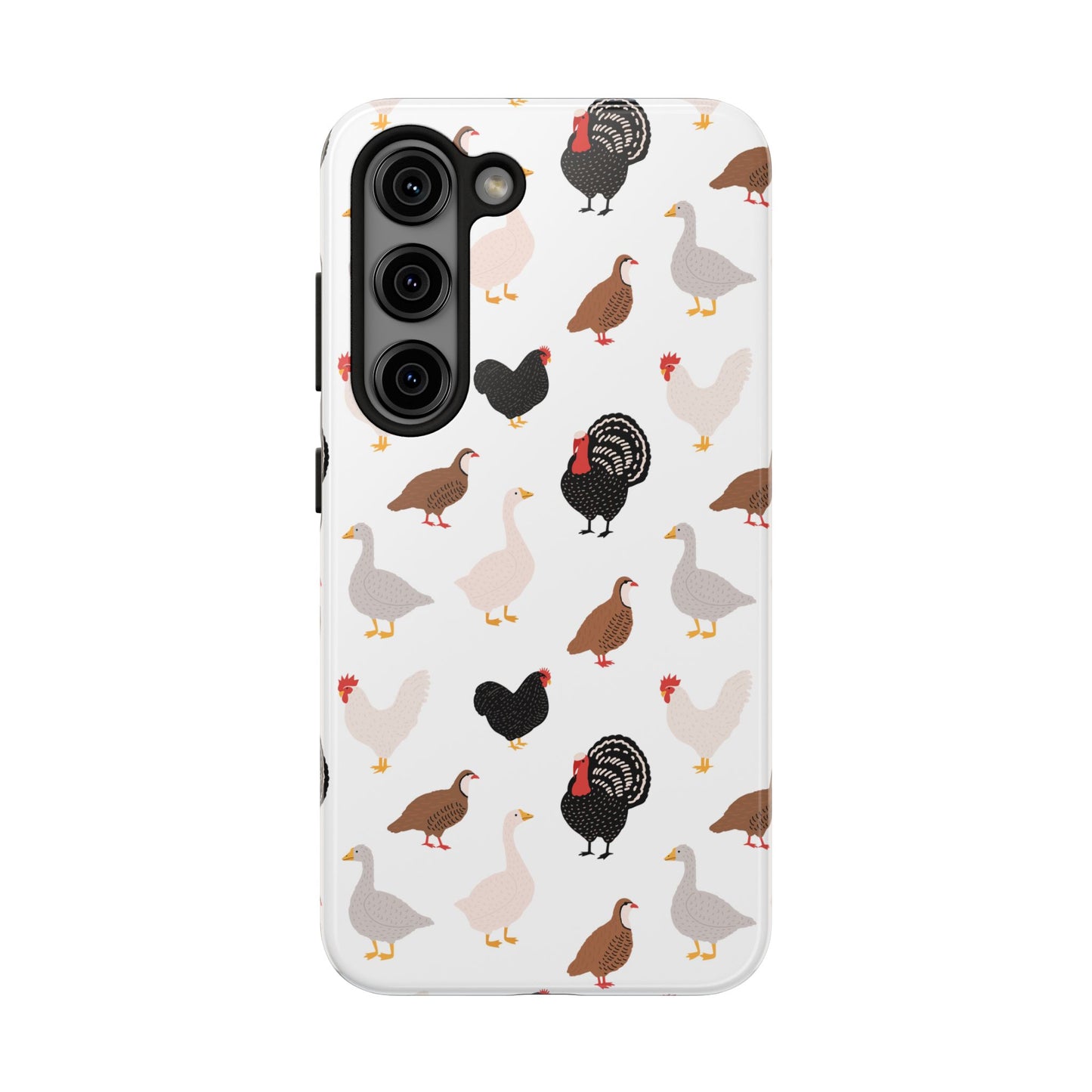 Flock Squad - Tough Phone Cases