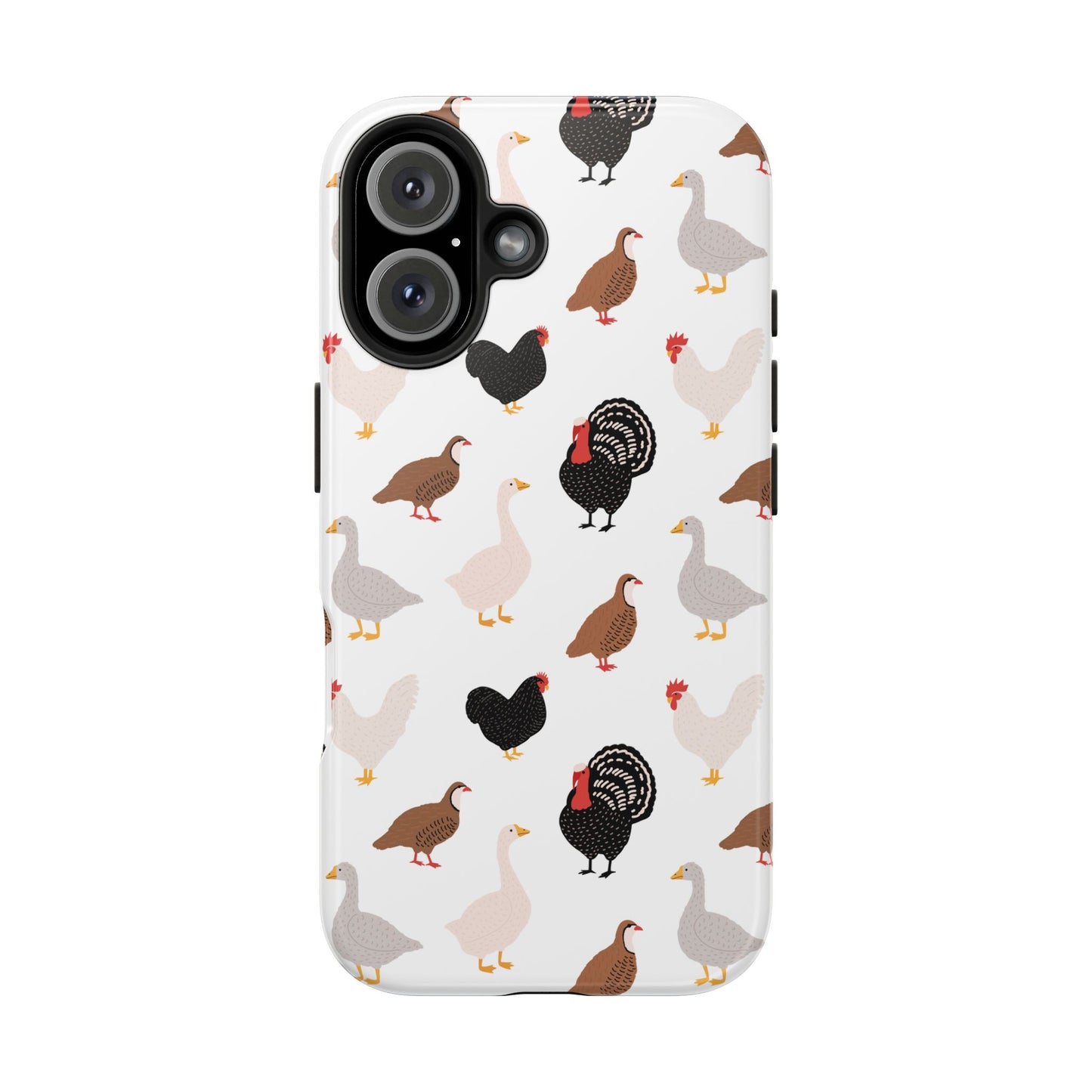 Flock Squad - Tough Phone Cases