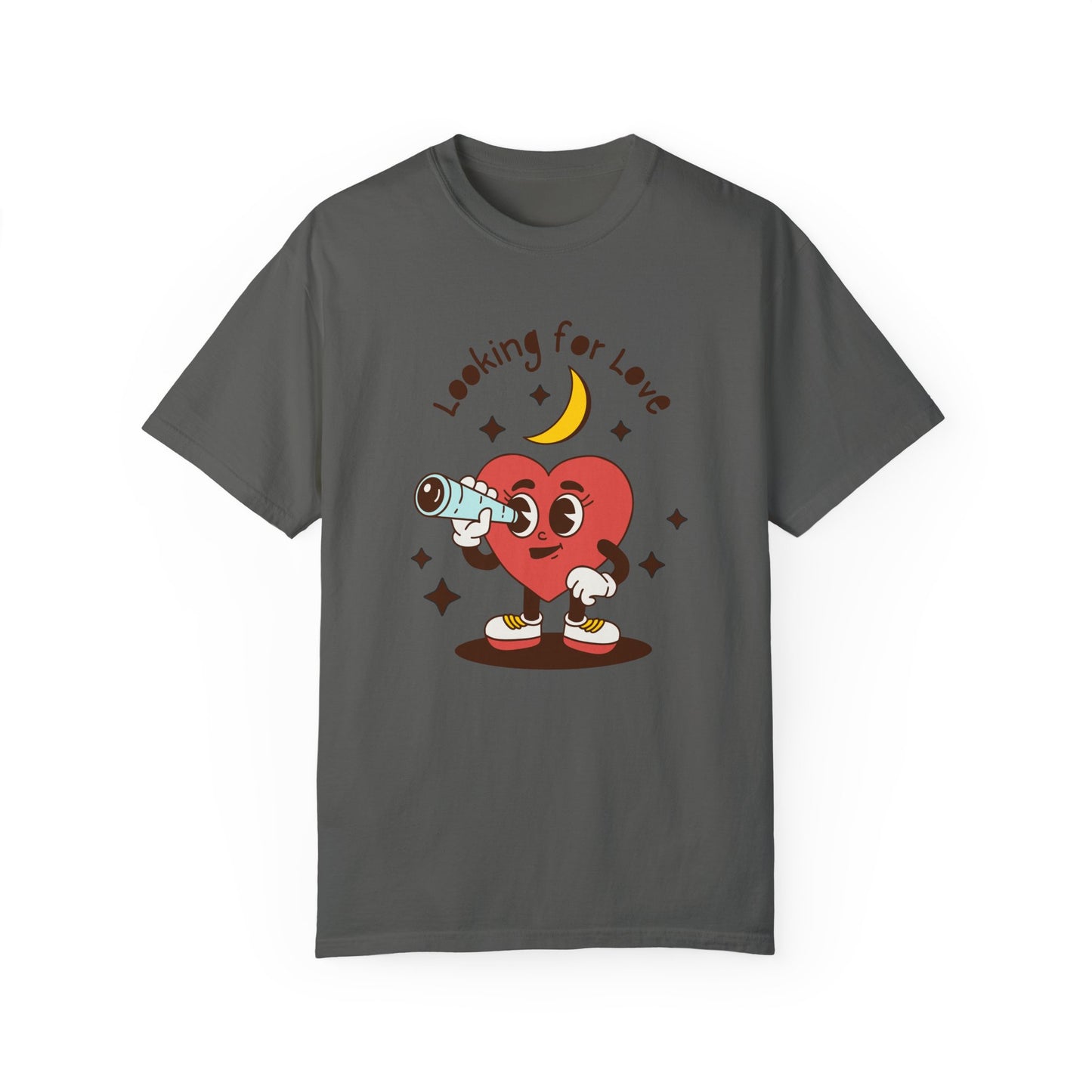 Looking for love - T-shirt