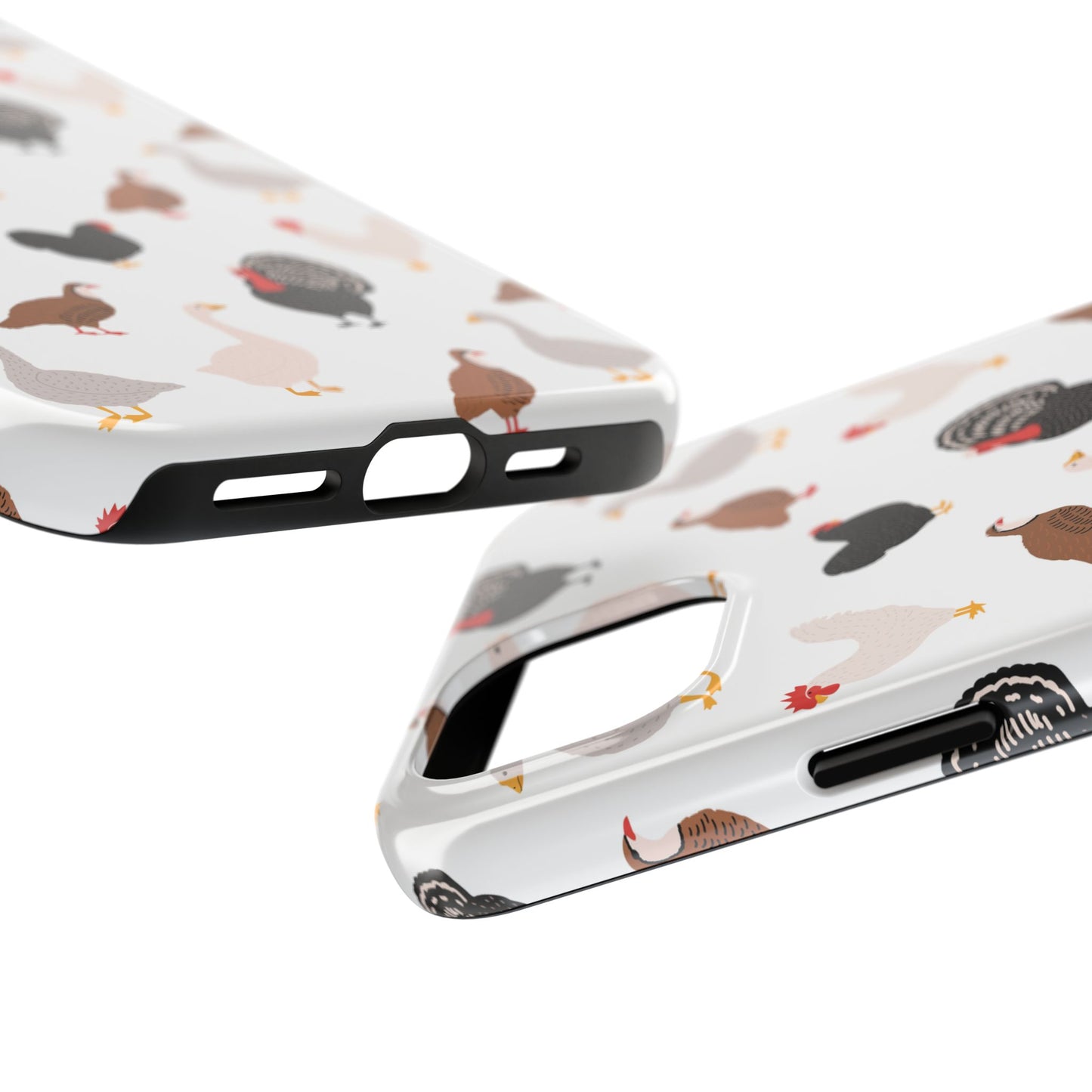 Flock Squad - Tough Phone Cases