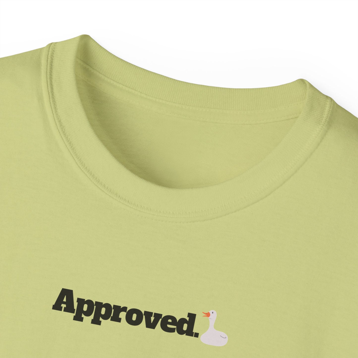 Approved - T-Shirt