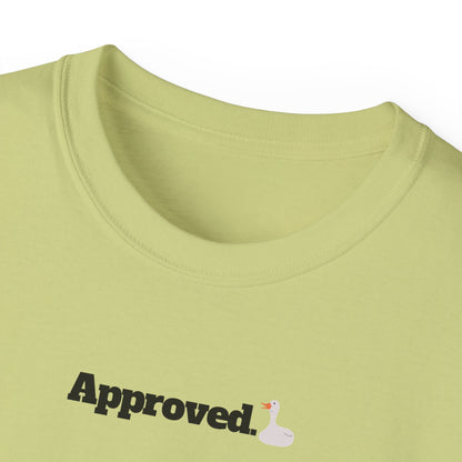 Approved - T-Shirt