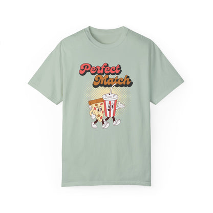 Prefect Match - T-shirt