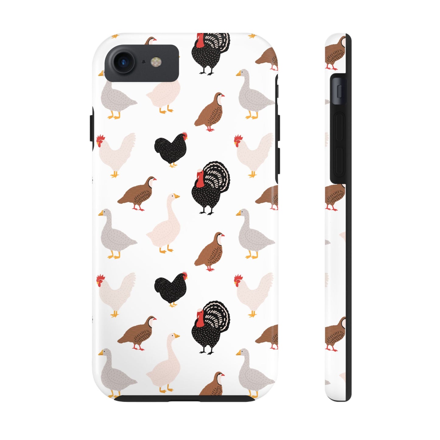 Flock Squad - Tough Phone Cases