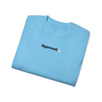Approved - T-Shirt