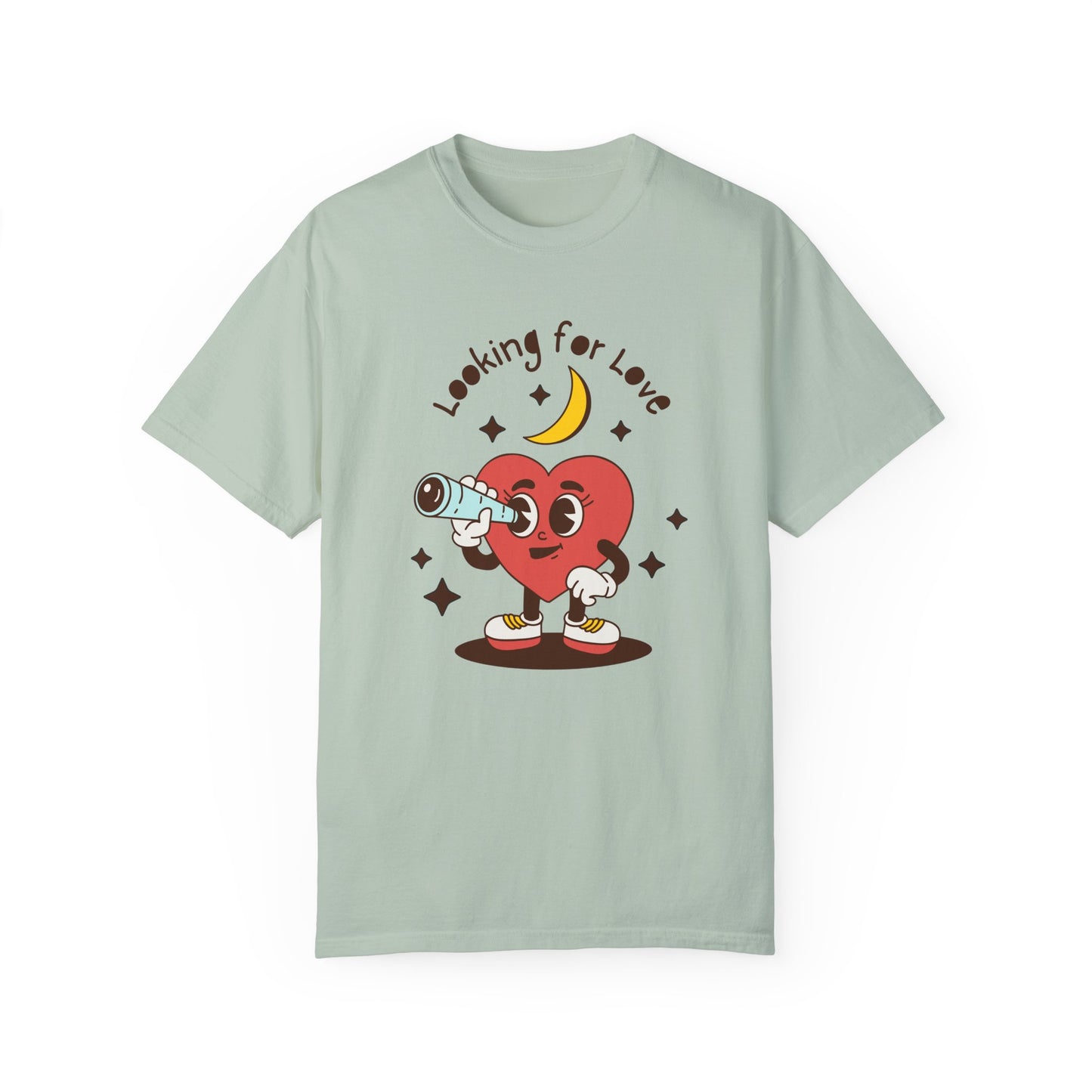 Looking for love - T-shirt