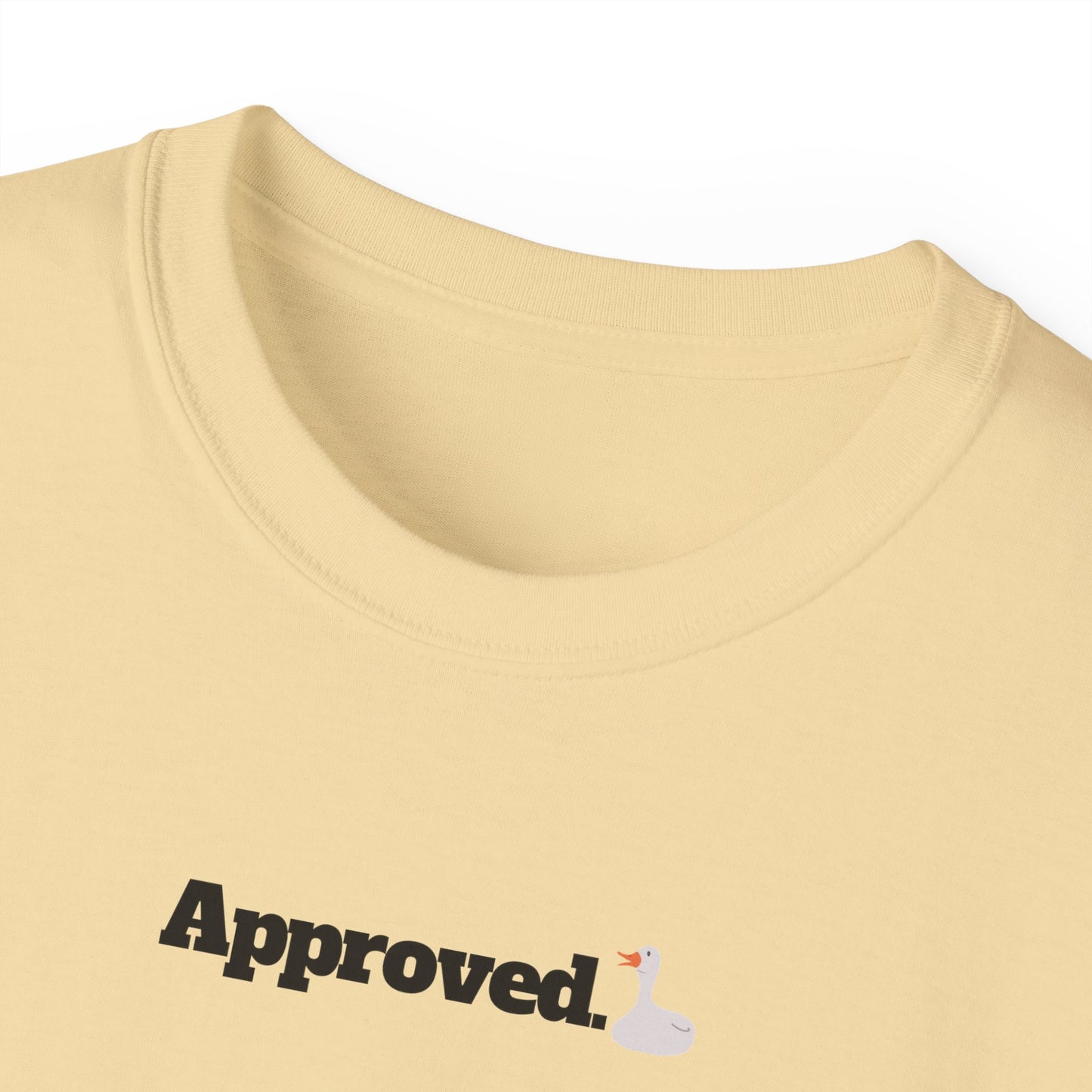Approved - T-Shirt