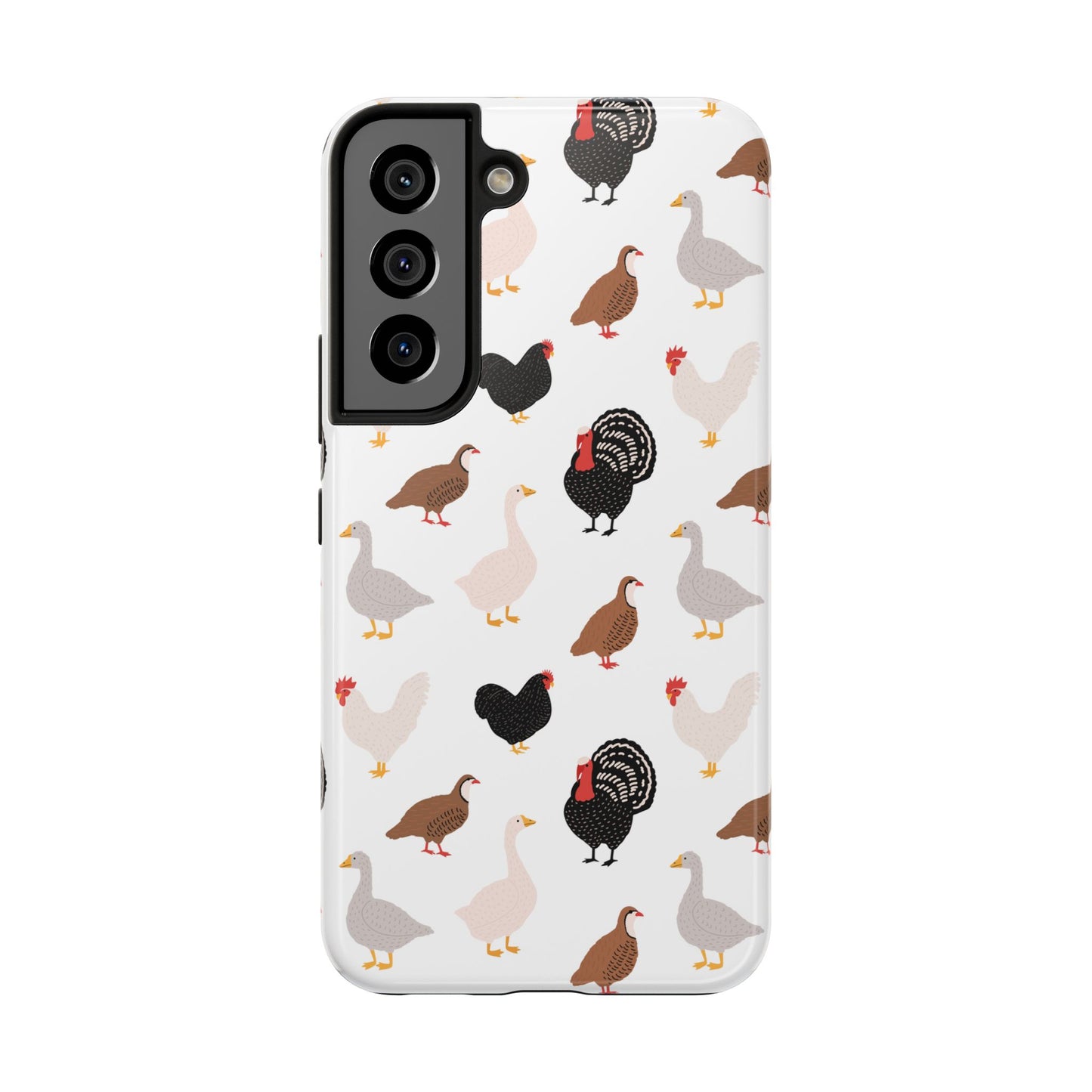 Flock Squad - Tough Phone Cases