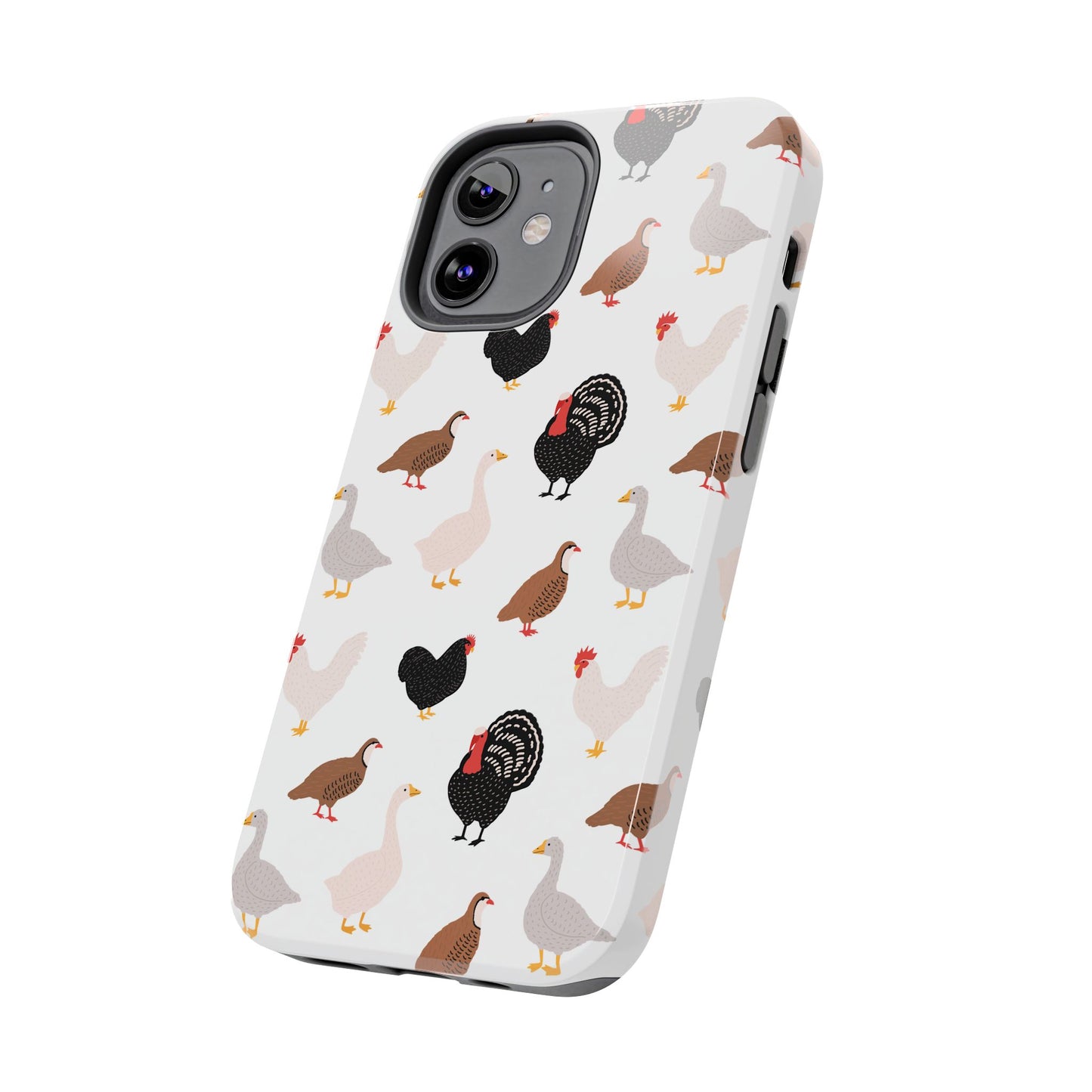 Flock Squad - Tough Phone Cases
