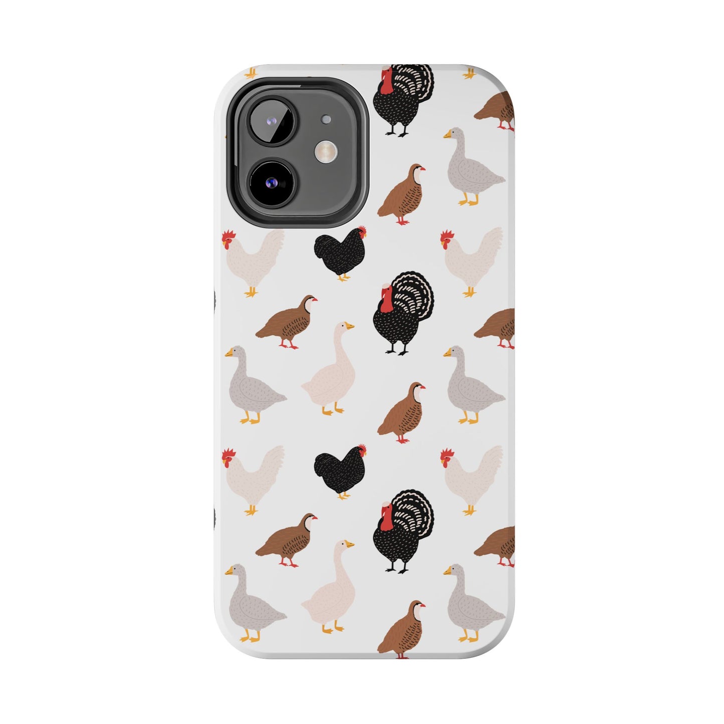 Flock Squad - Tough Phone Cases