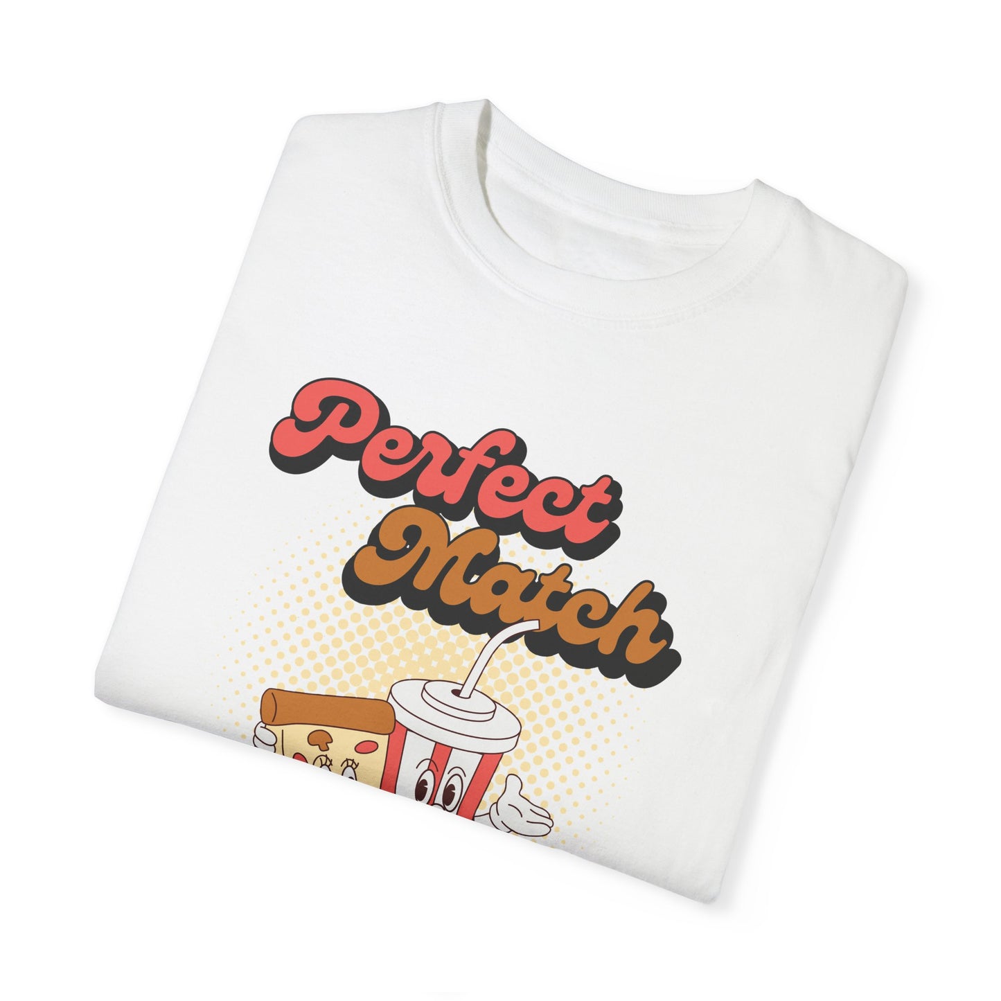Prefect Match - T-shirt