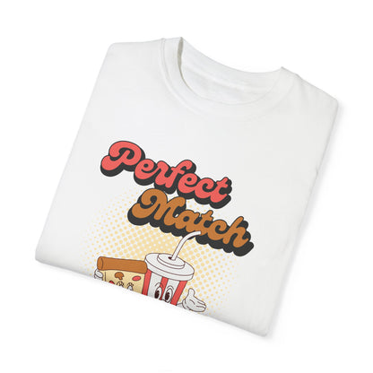 Prefect Match - T-shirt