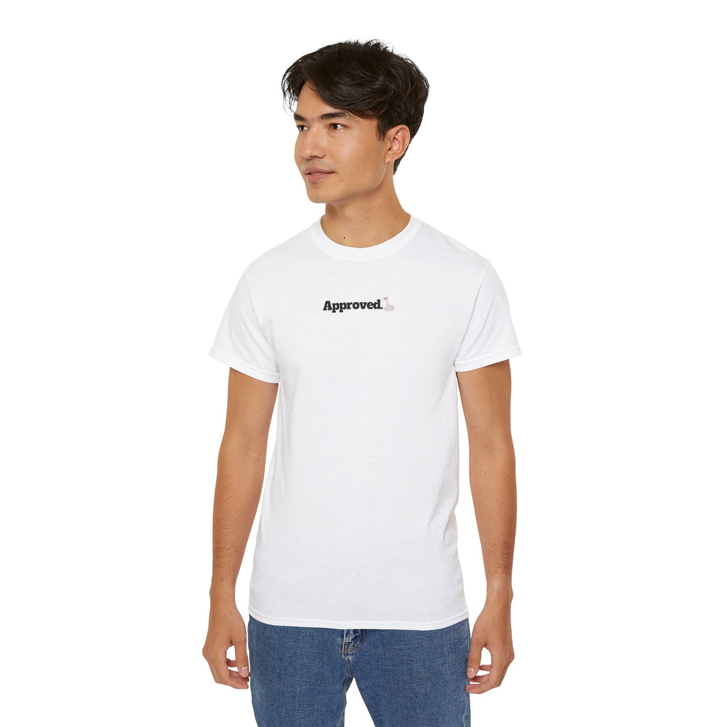 Approved - T-Shirt