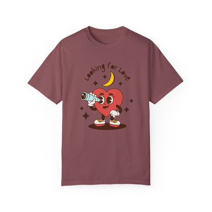 Looking for love - T-shirt