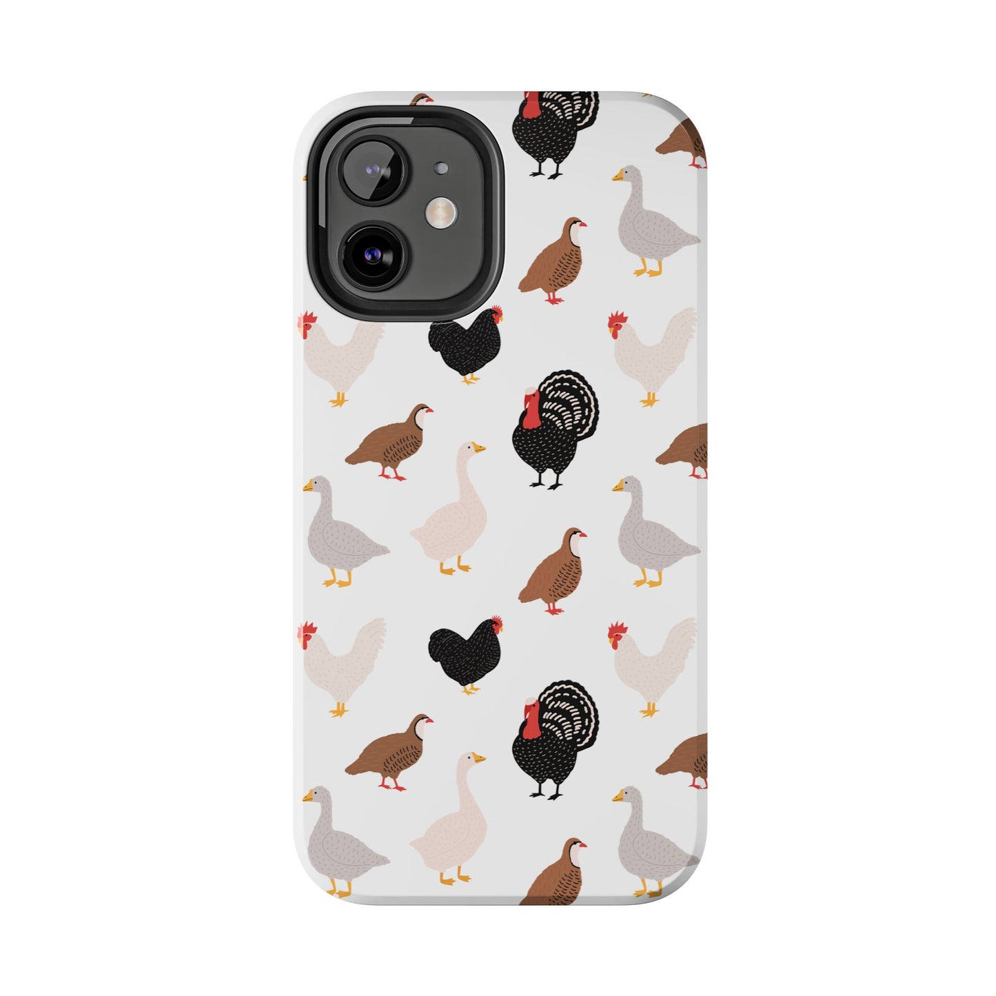 Flock Squad - Tough Phone Cases