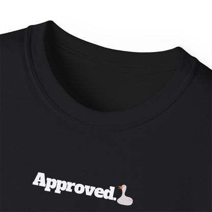 Approved - T-Shirt