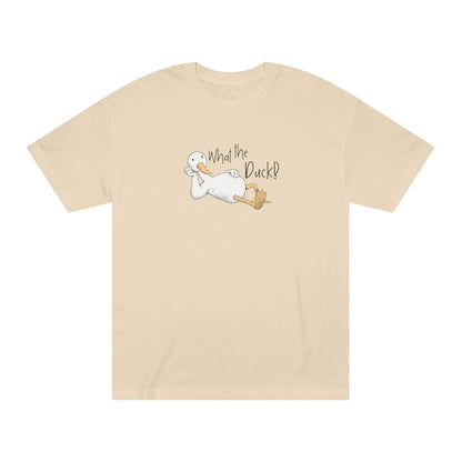 What the Duck!? T-shirt