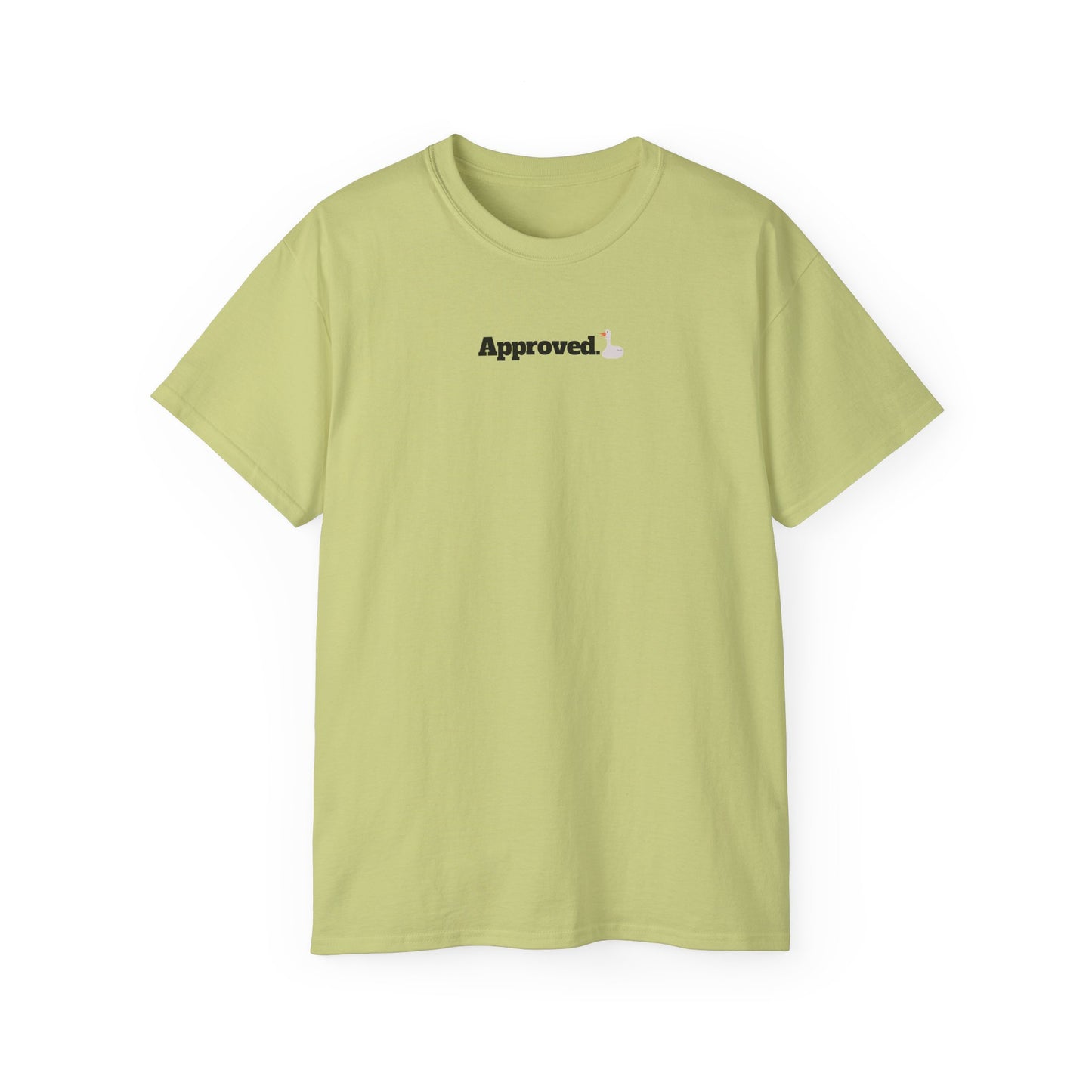 Approved - T-Shirt