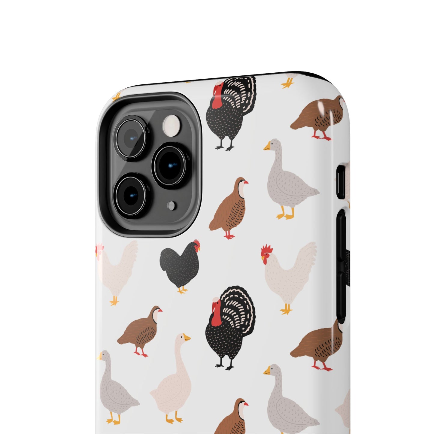 Flock Squad - Tough Phone Cases