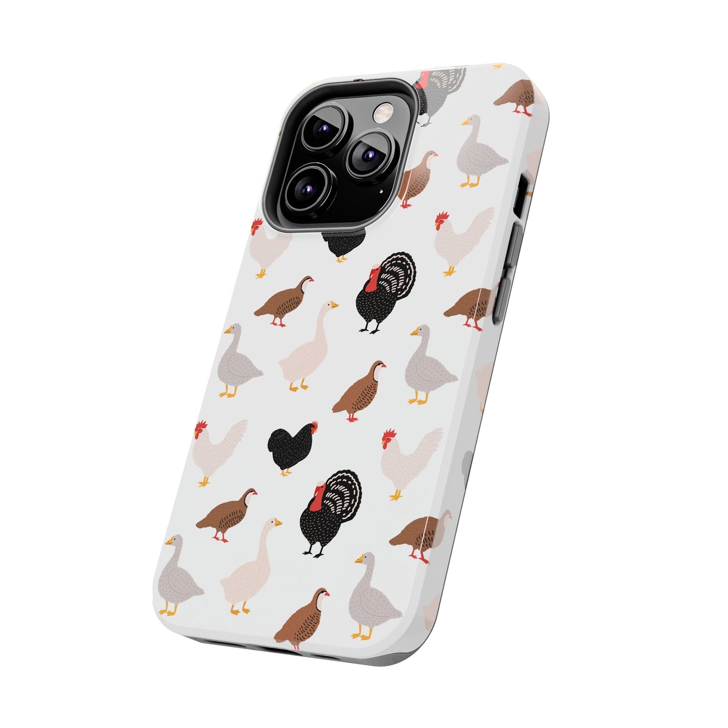Flock Squad - Tough Phone Cases
