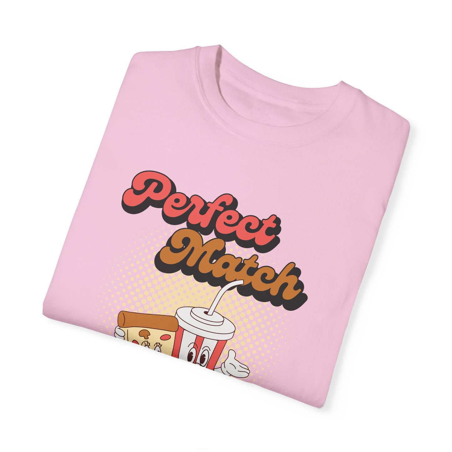 Prefect Match - T-shirt