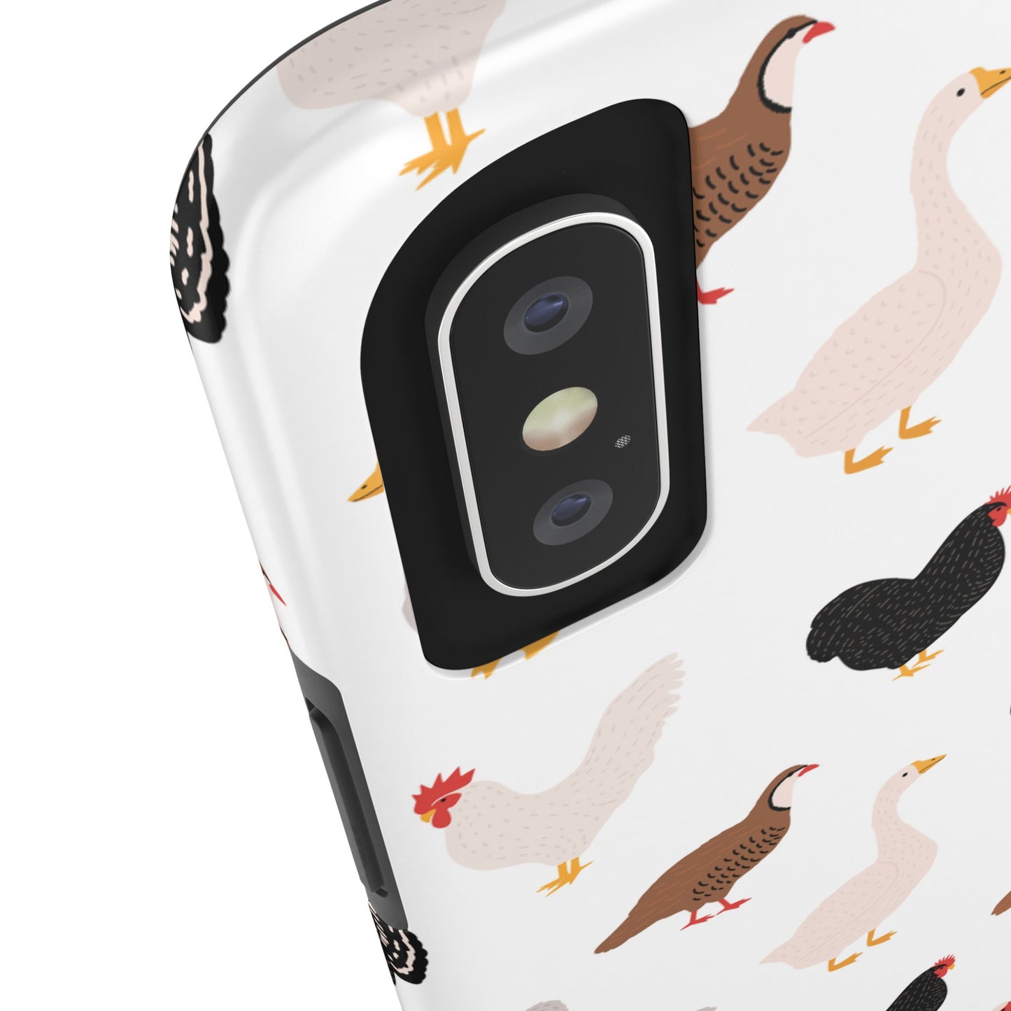 Flock Squad - Tough Phone Cases