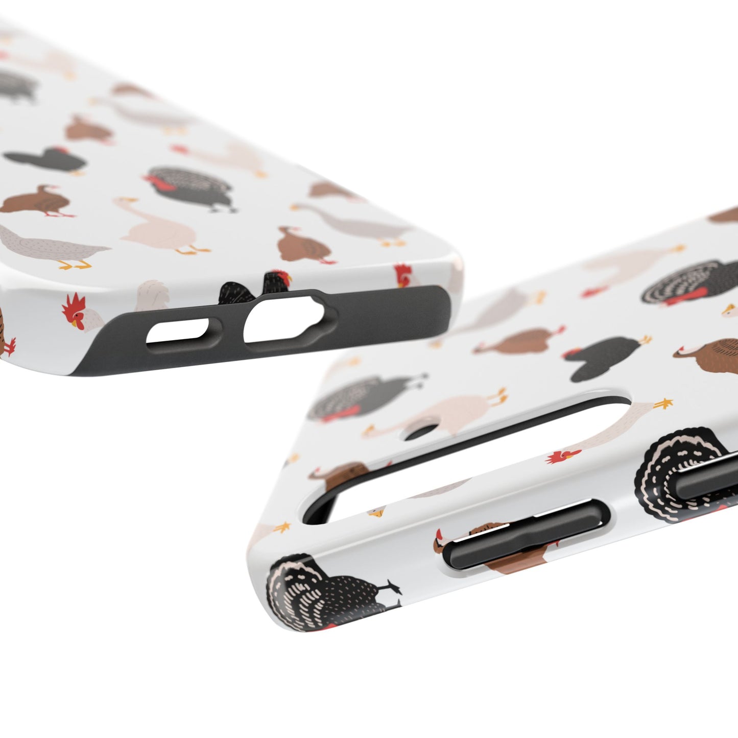 Flock Squad - Tough Phone Cases