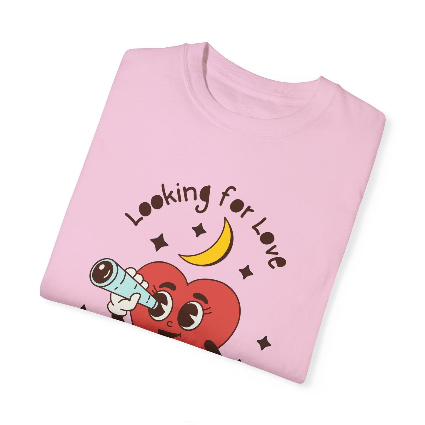 Looking for love - T-shirt