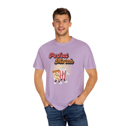 Prefect Match - T-shirt