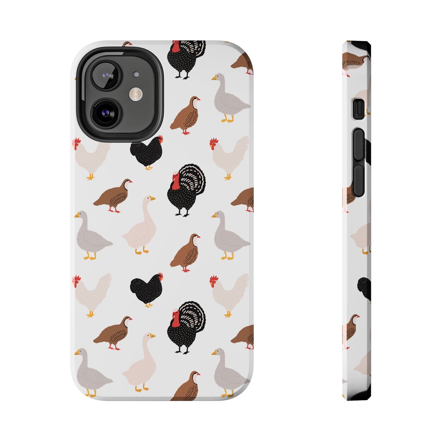Flock Squad - Tough Phone Cases