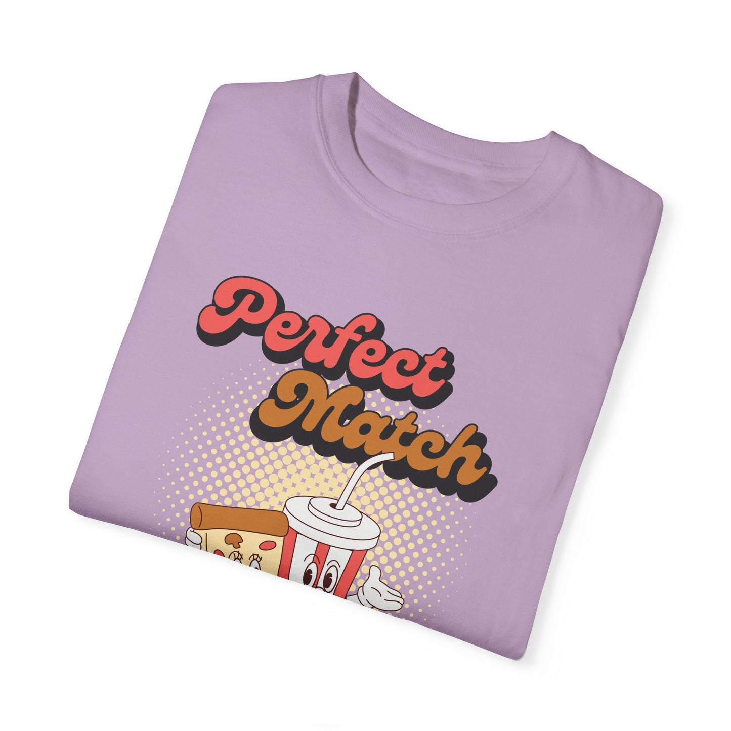 Prefect Match - T-shirt