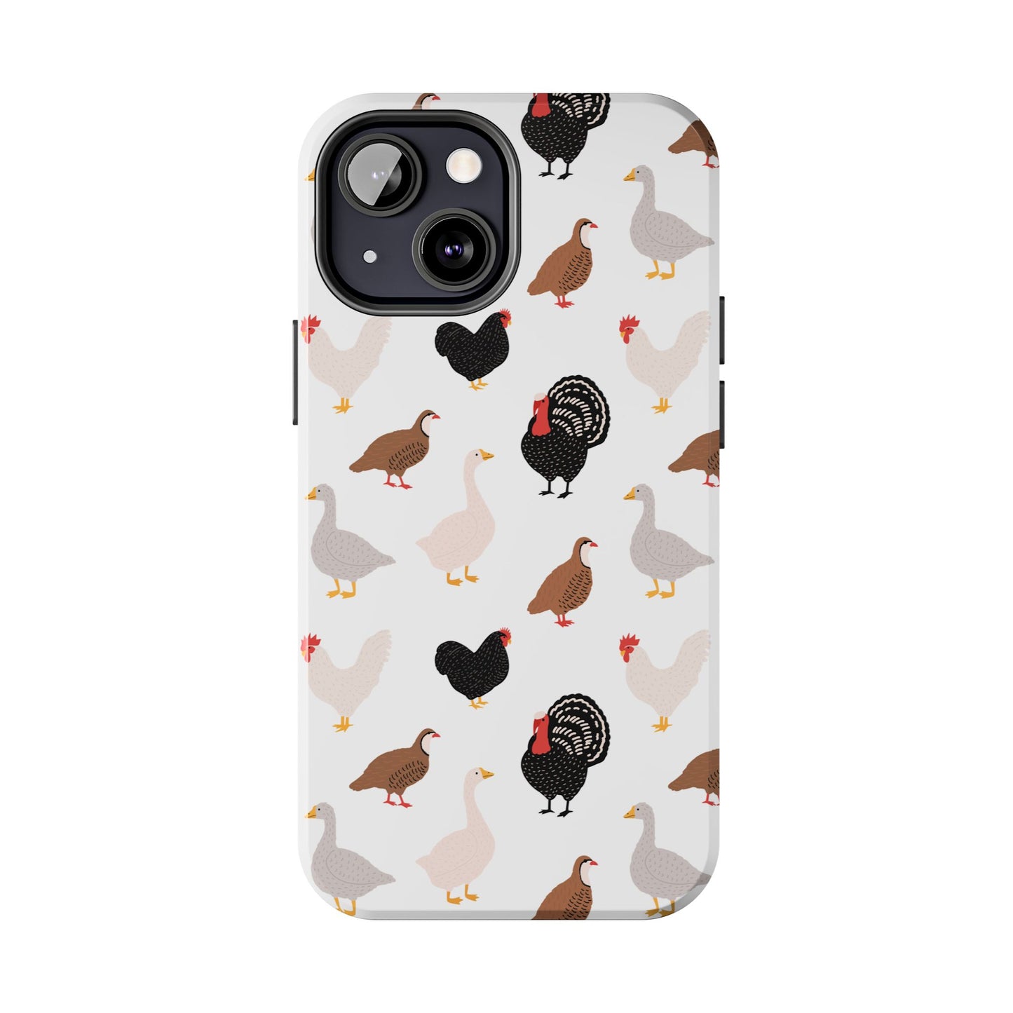 Flock Squad - Tough Phone Cases