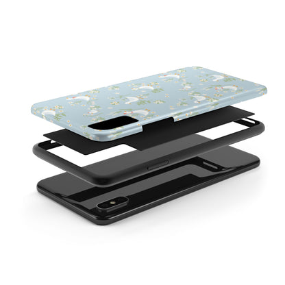 Daisy Goose - Tough Phone Cases