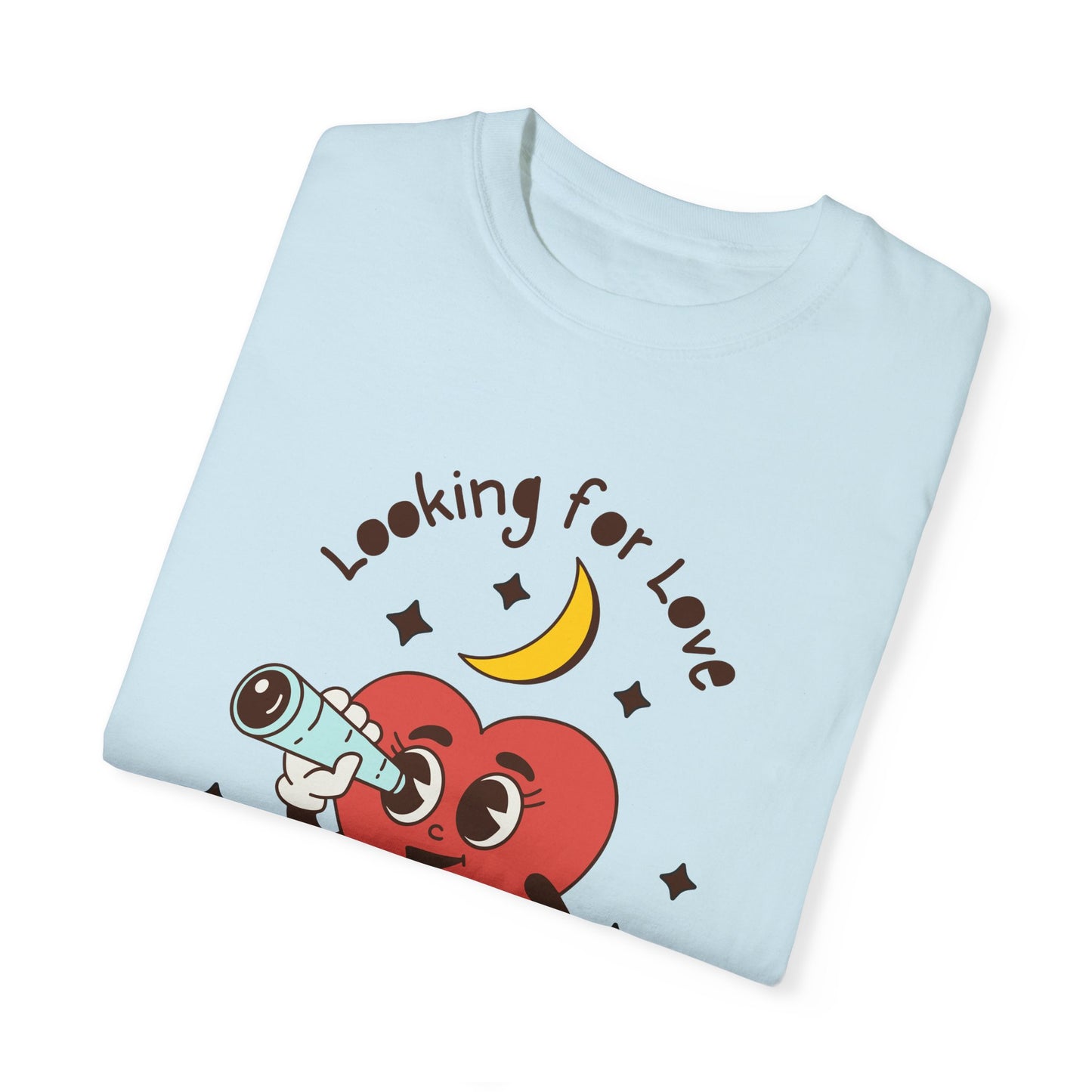 Looking for love - T-shirt