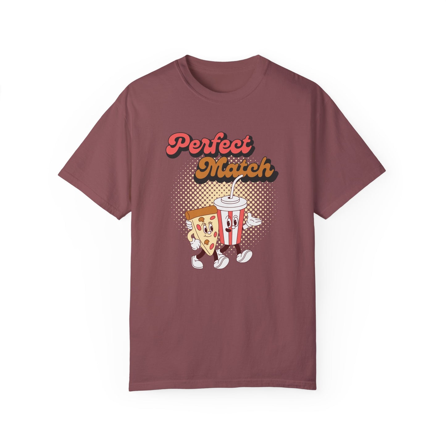 Prefect Match - T-shirt