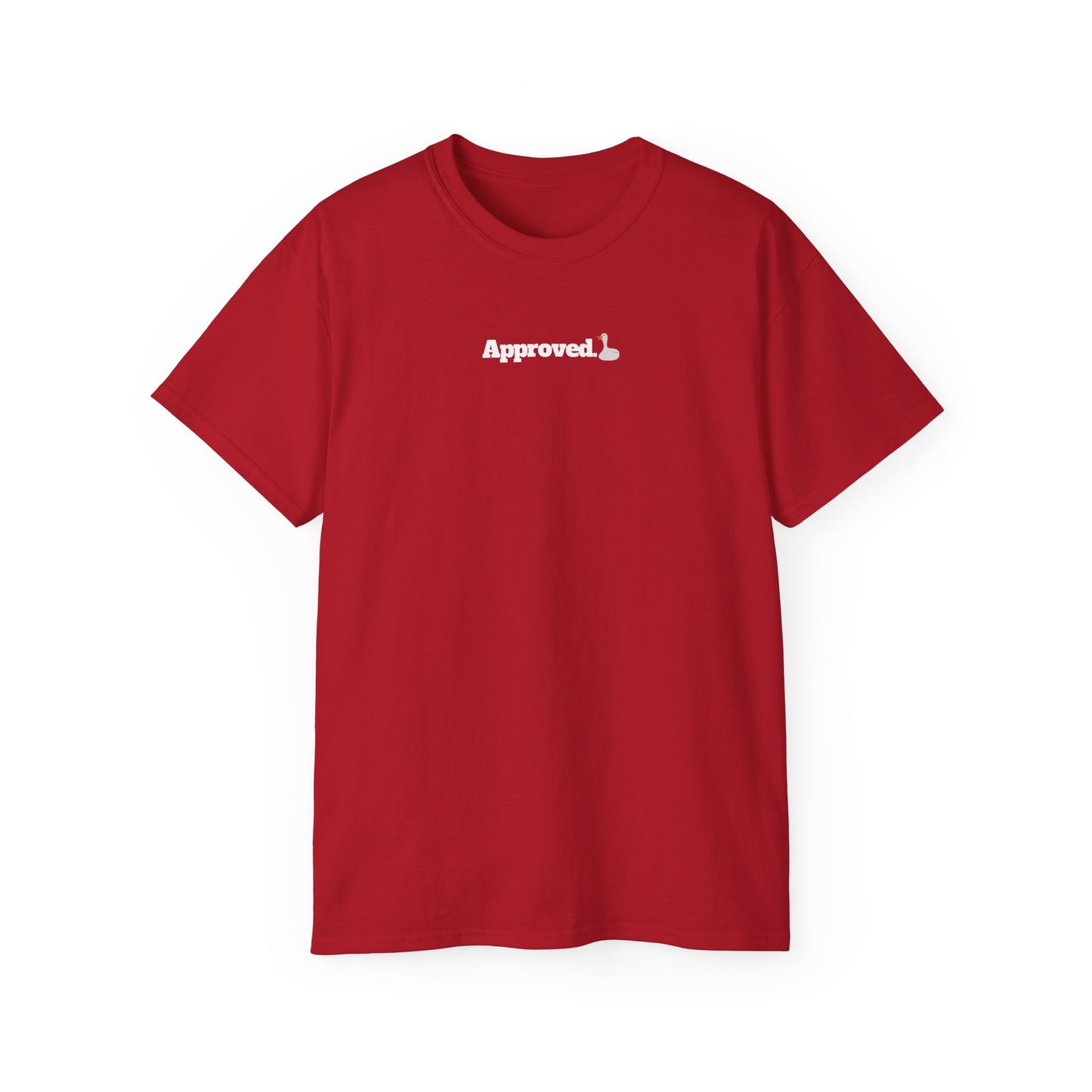 Approved - T-Shirt