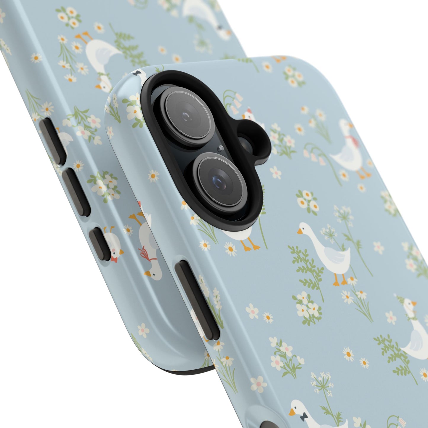 Daisy Goose - Tough Phone Cases