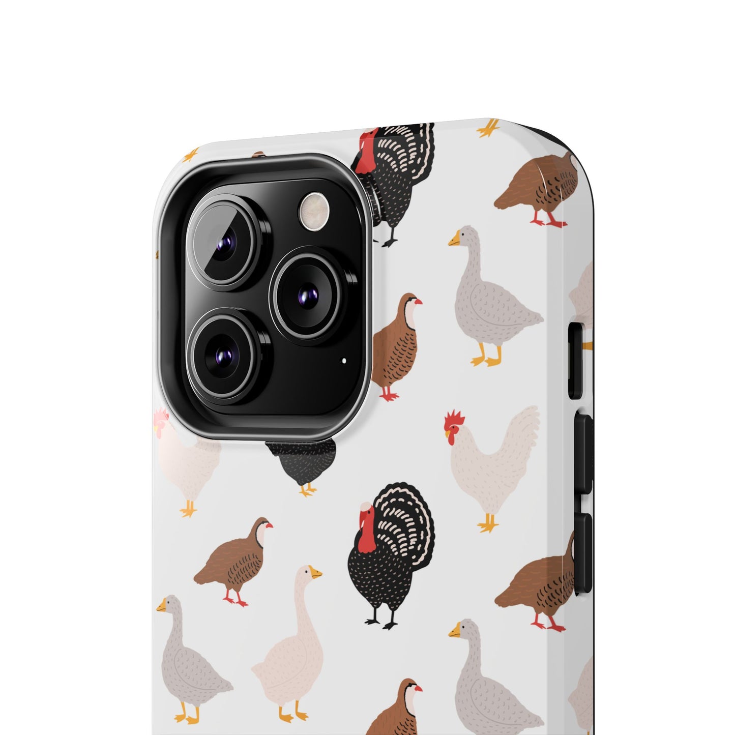 Flock Squad - Tough Phone Cases