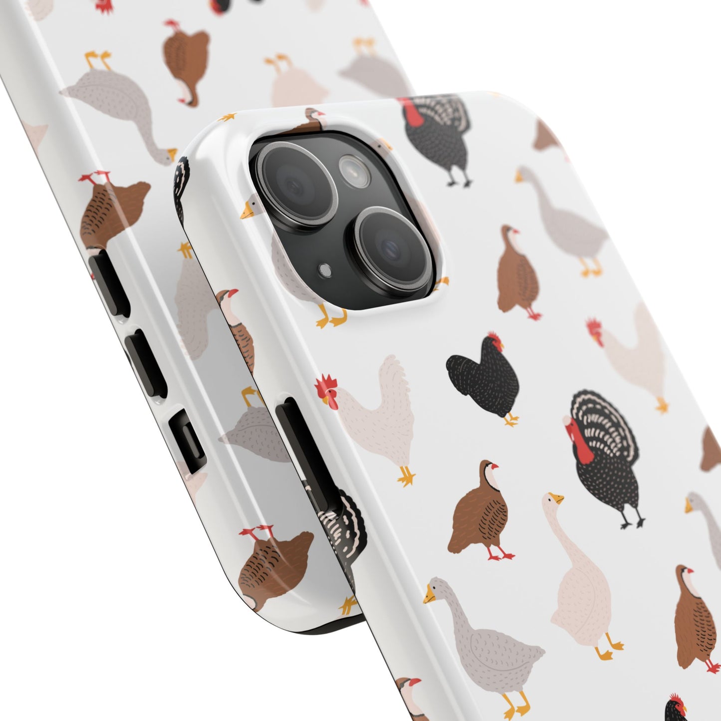 Flock Squad - Tough Phone Cases