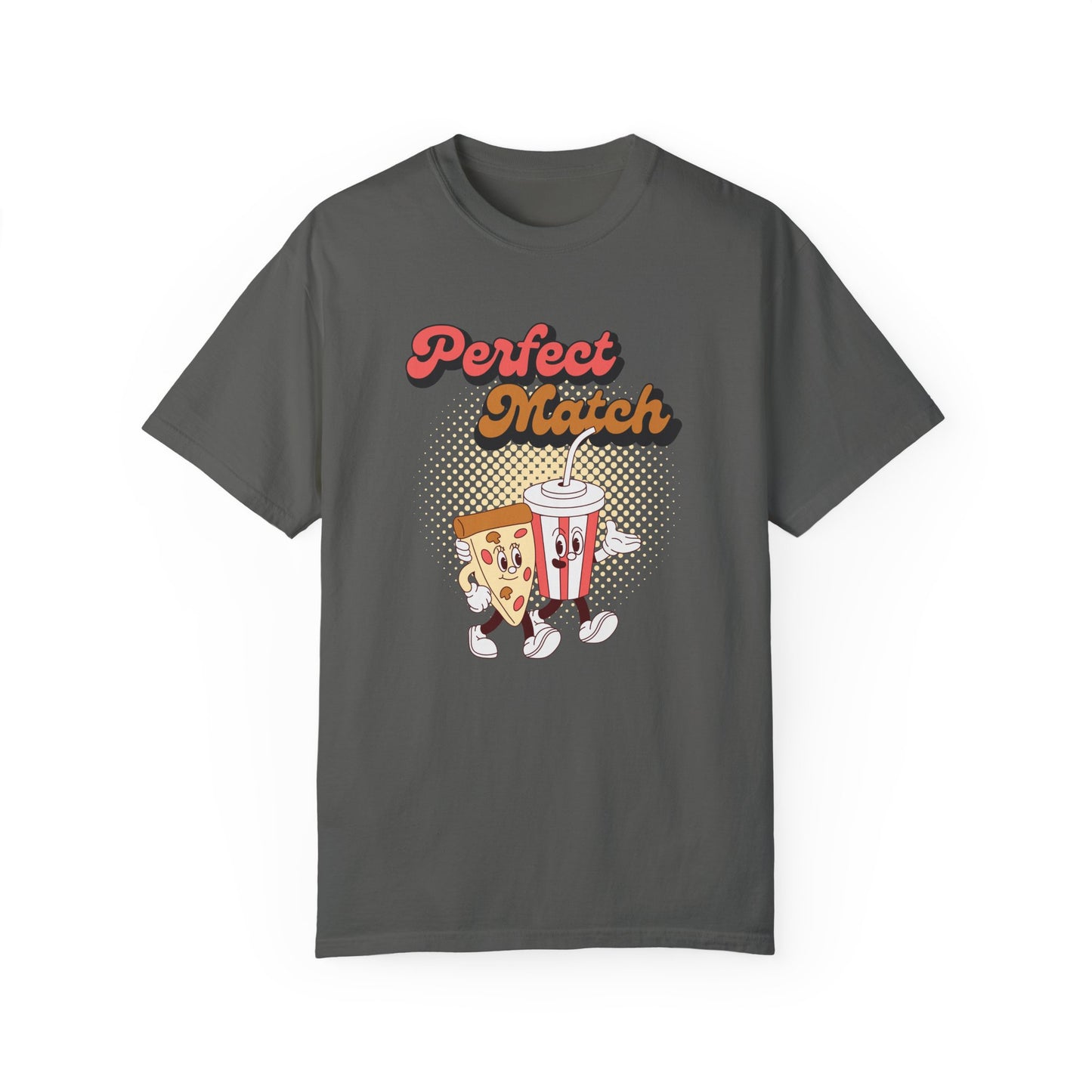 Prefect Match - T-shirt
