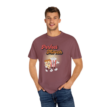 Prefect Match - T-shirt