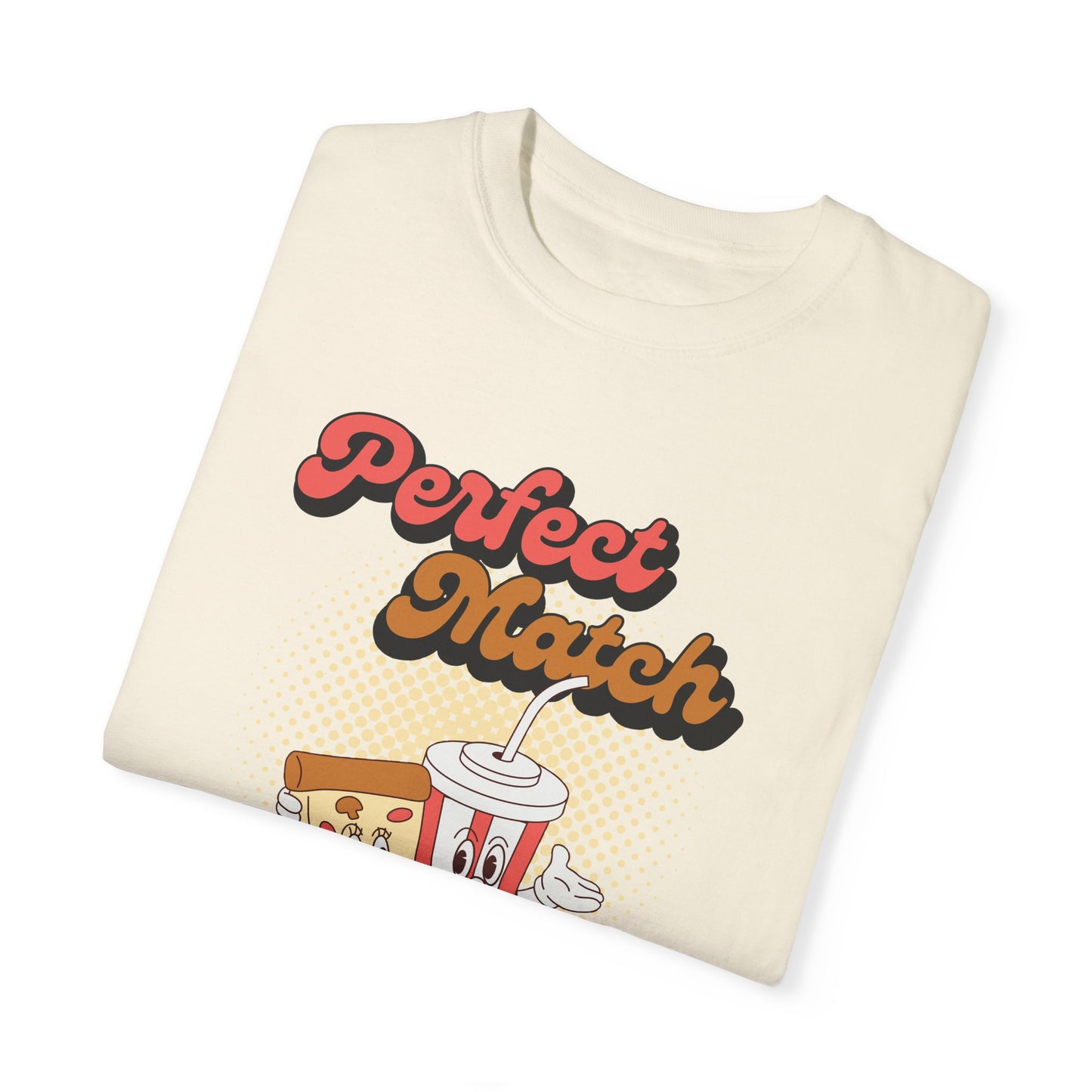 Prefect Match - T-shirt