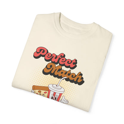 Prefect Match - T-shirt