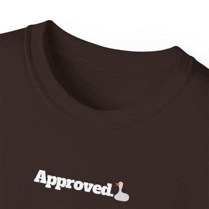 Approved - T-Shirt